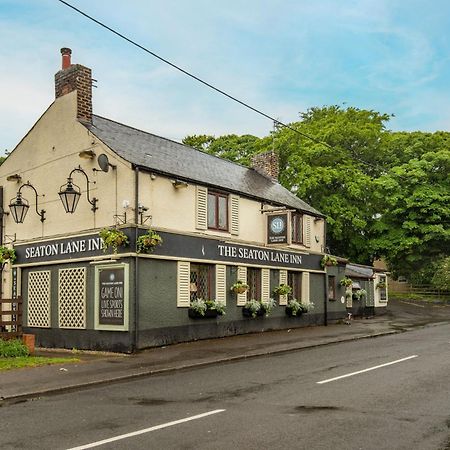 The Seaton Lane Inn - The Inn Collection Group سيهام المظهر الخارجي الصورة