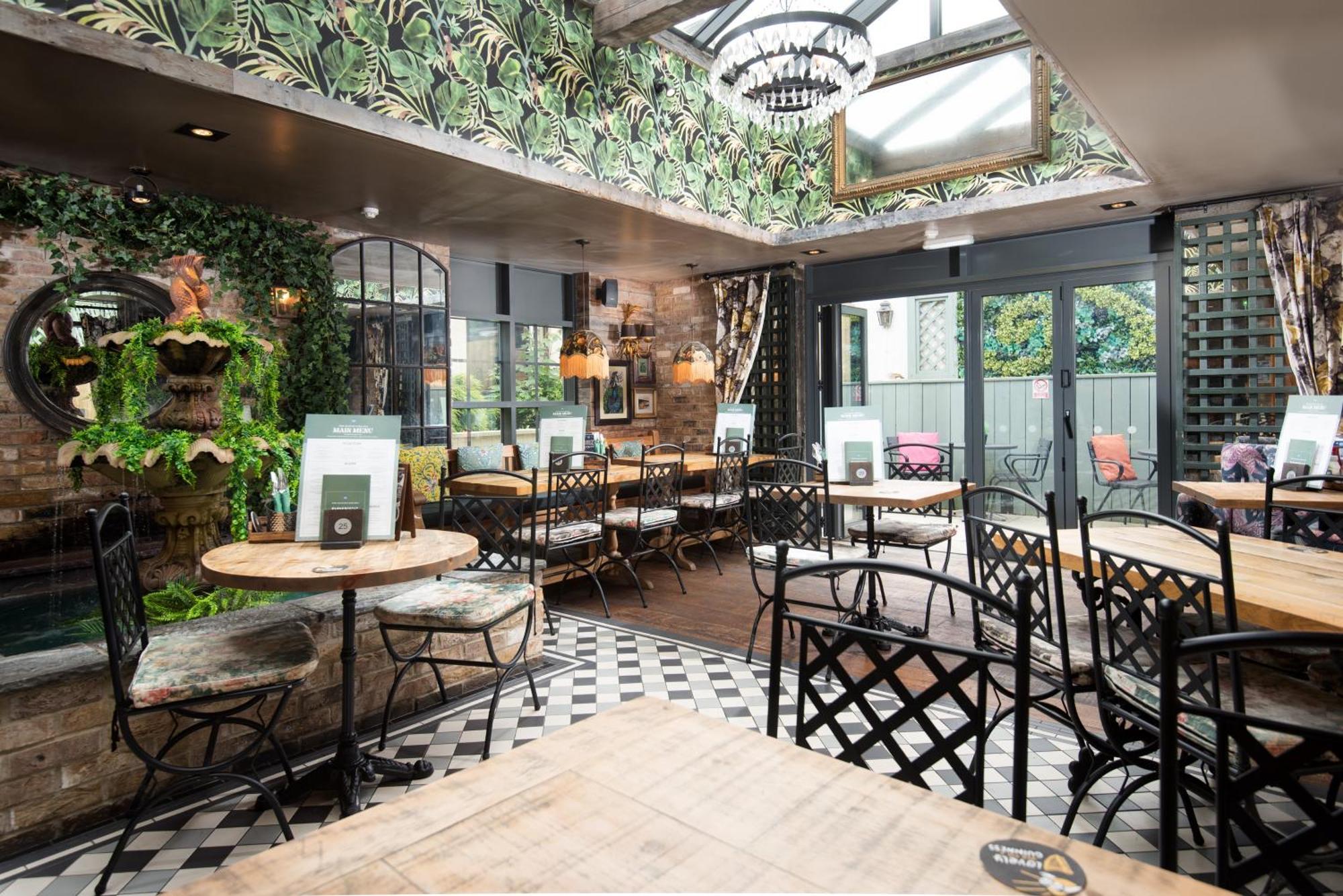 The Seaton Lane Inn - The Inn Collection Group سيهام المظهر الخارجي الصورة
