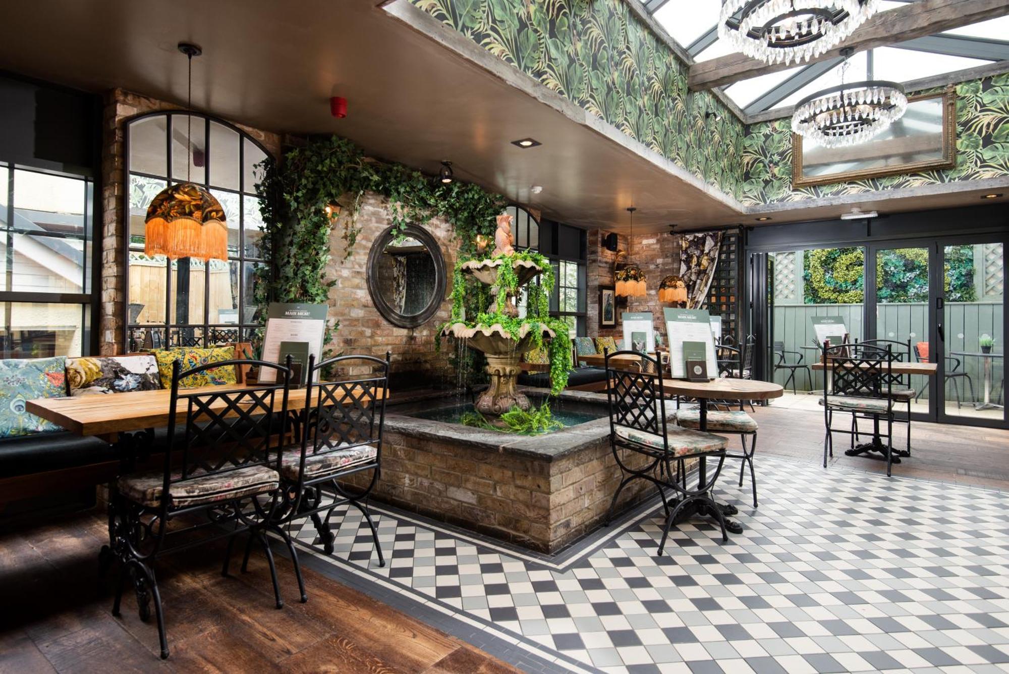 The Seaton Lane Inn - The Inn Collection Group سيهام المظهر الخارجي الصورة