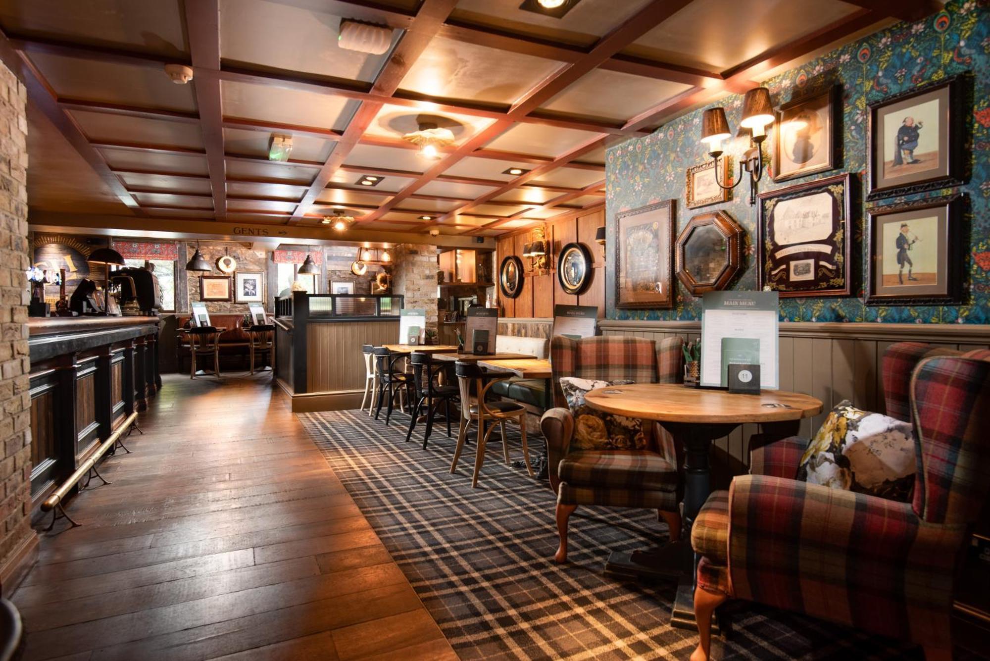 The Seaton Lane Inn - The Inn Collection Group سيهام المظهر الخارجي الصورة