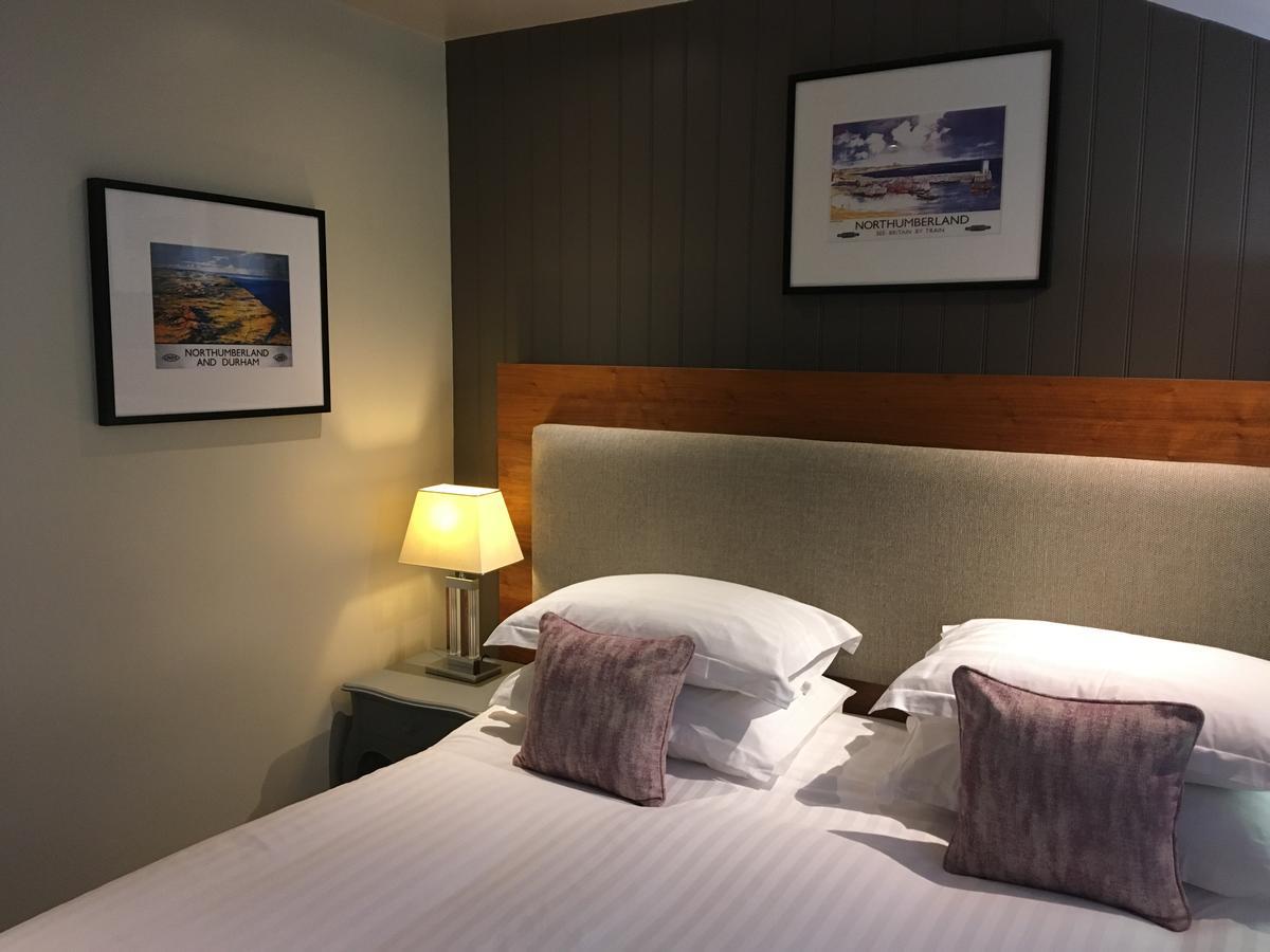 The Seaton Lane Inn - The Inn Collection Group سيهام المظهر الخارجي الصورة