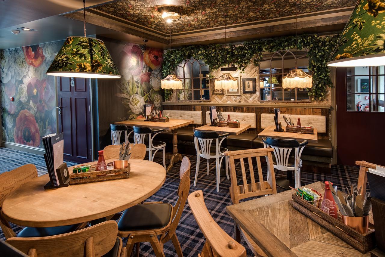 The Seaton Lane Inn - The Inn Collection Group سيهام المظهر الخارجي الصورة