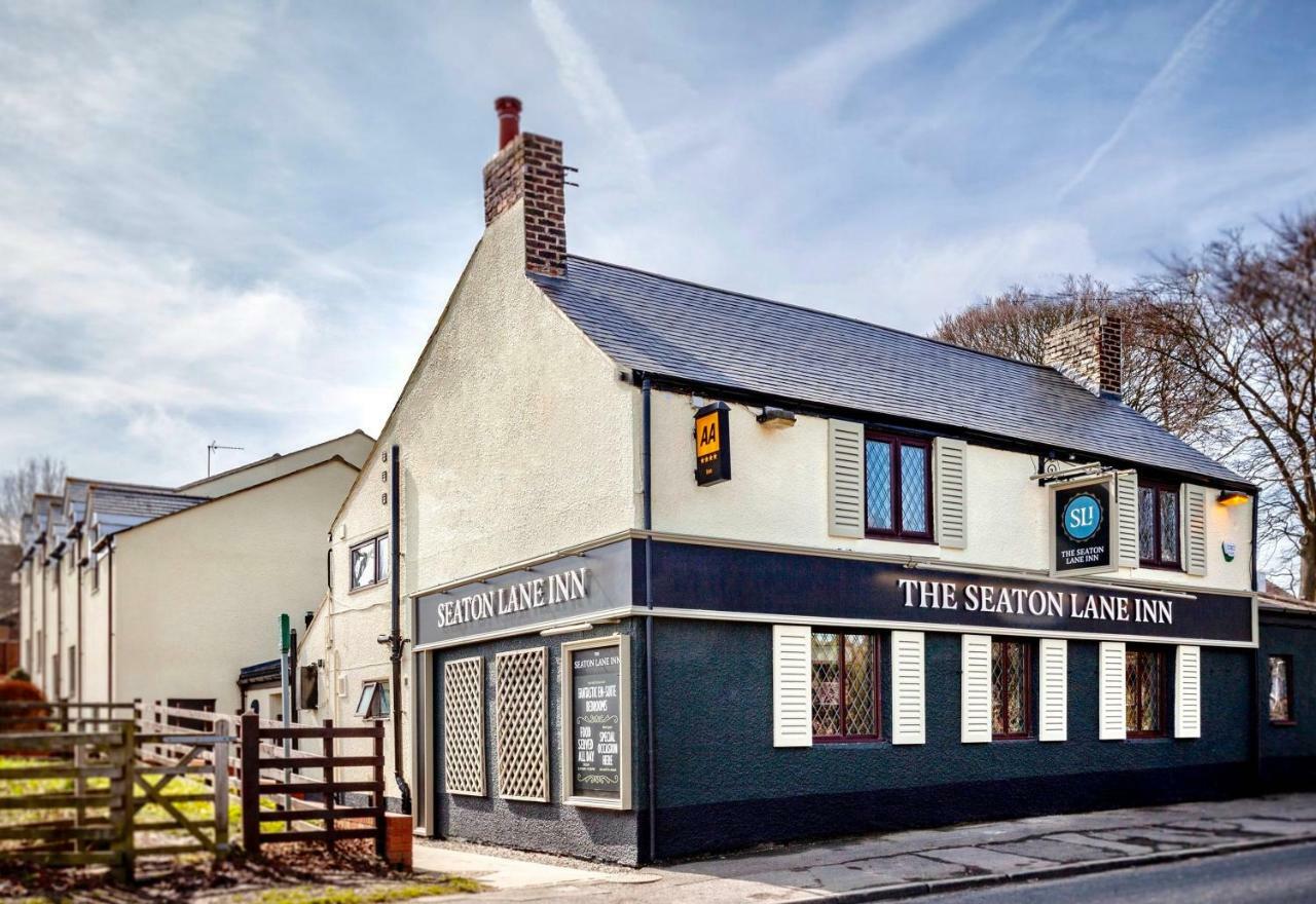 The Seaton Lane Inn - The Inn Collection Group سيهام المظهر الخارجي الصورة